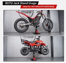 Motorcycle Lift Stand Jack