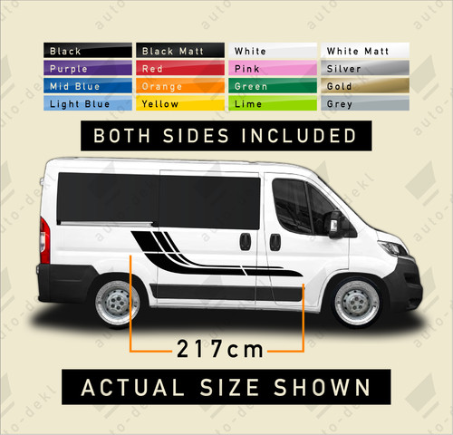 Fits peugeot boxer - fits,