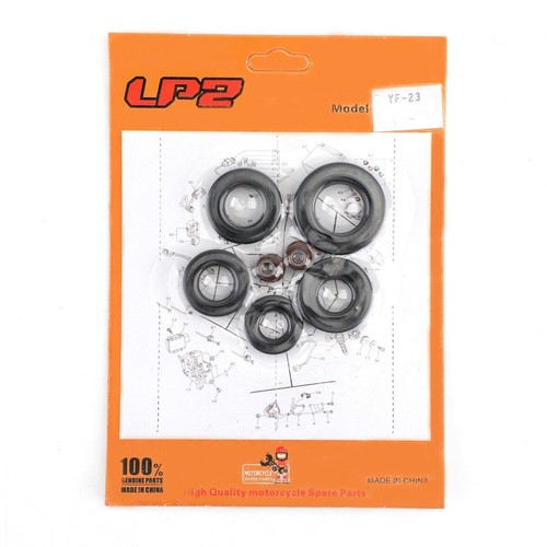 7pcs engine oil seal kit - 7pcs,