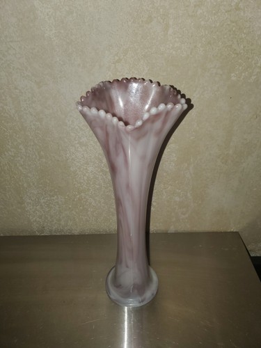 Bournique glass purple - purple, &
