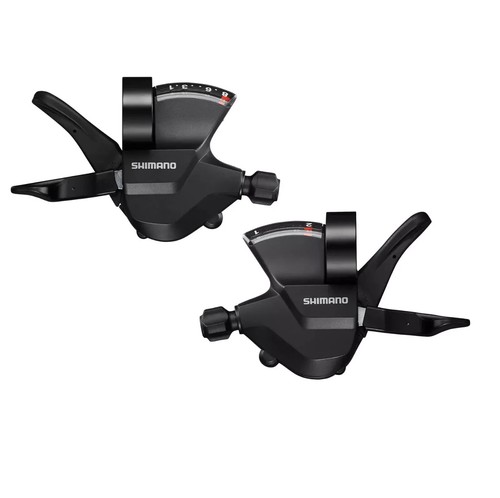 Shimano altus m315 left - shimano, sl-m315