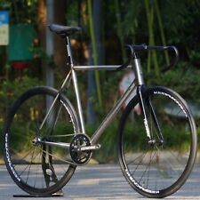 Seaboard Fixed Gear Bike