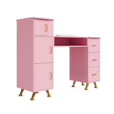 Modern Nail Desk for