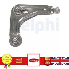 Suspension Trailing Control