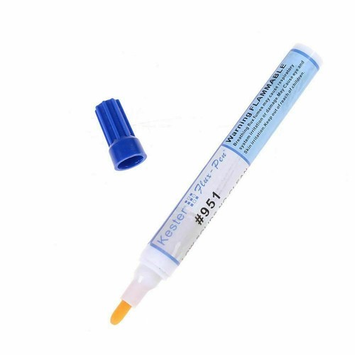 Rosin capacity non clean - , non-clean