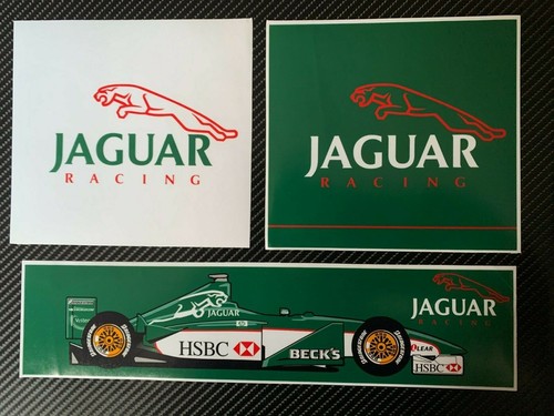Jaguar team genuine - -,