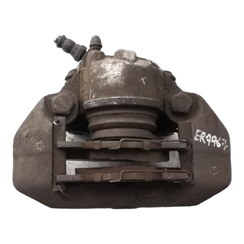 Front right brake - front,