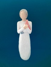 Willow Tree - Hero Signature Collection  Susan Lordi