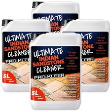 ProKleen Ultimate Indian