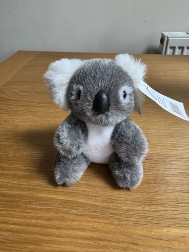 Australian made plush - australian, 5”