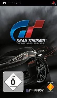 Gran turismo sony computer - turismo,