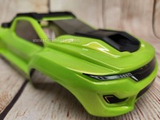 Traxxas Mini XRT Body Custom