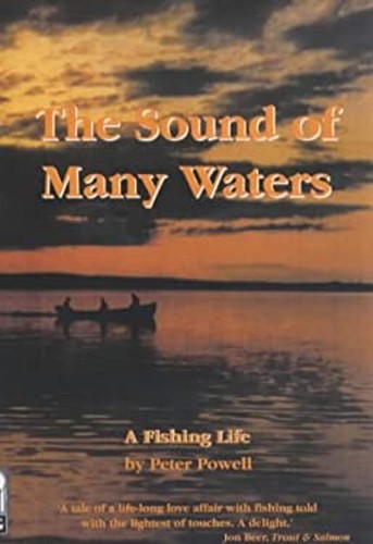 The sound many - sound, of