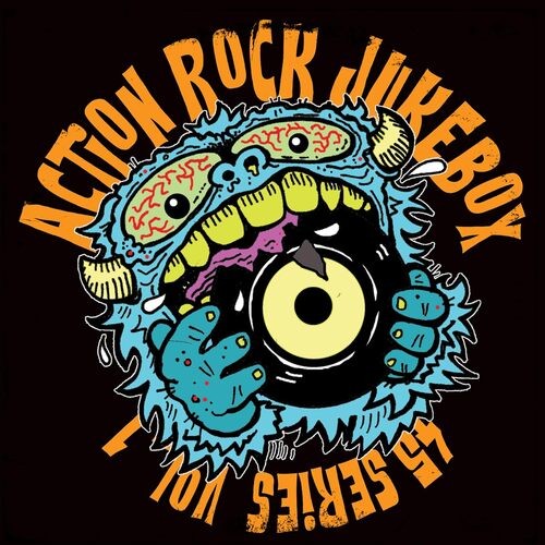 Various artists action - :, rock