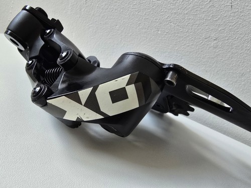 Sram x01 eagle speed - eagle, 12-speed