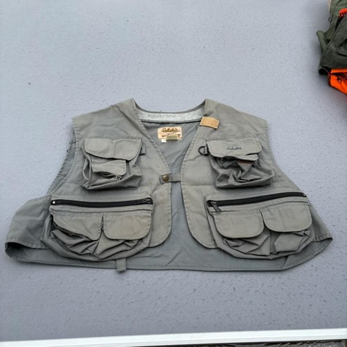 Cabelas size hunting - size,