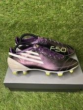 Adidas F50 TRX FG chameleon