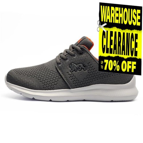 Lonsdale durham mens trainers - durham,