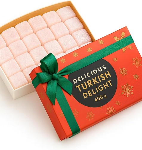 Turkish delight original - delight,