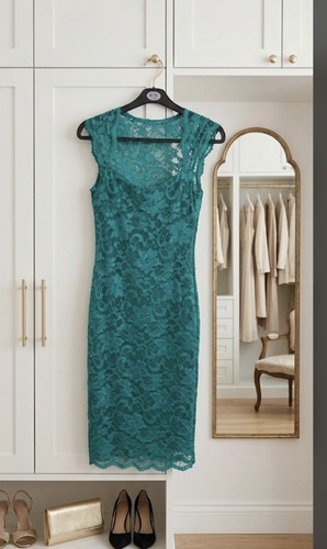 Amy childs lace body con - amy,