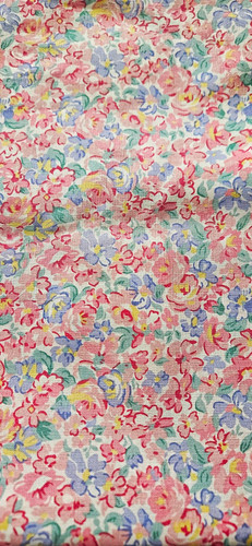 Vintage laura ashley 1992 - laura,