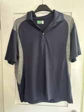 Mens Blue & Grey Ben Hogan