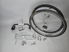 Group Campagnolo Chorus 90s 8