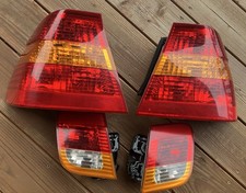 02-05 BMW E46 3-Series 325i