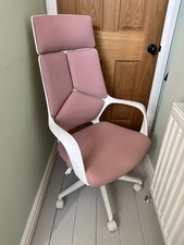 Habitat Alma High Back Office