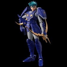 Sentinel Samurai Troopers Tenku No Touma
