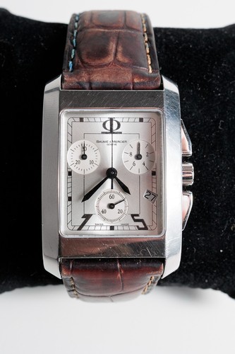 Baume mercier hampton - baume, &