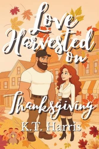 Love harvested thanksgiving - love,