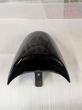 Triumph Speed Triple T509 885 & 955 EFI, SEAT COWL KIT JET BLACK A9708005-PG