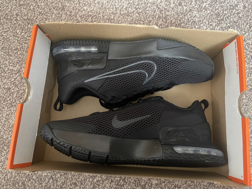 Nike air max alpha trainer - alpha,