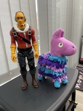 Fortnite Bundle - Plush &