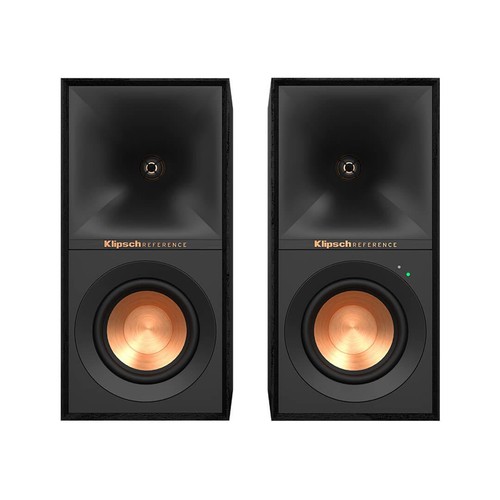 Klipsch 40pm powered - klipsch, r-40pm