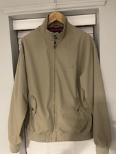 Fred Perry Harrington Jacket
