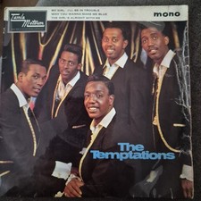 The Temptations - The