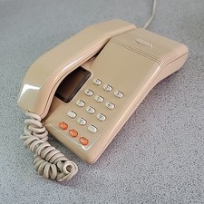 Vintage 1980's British Telecom