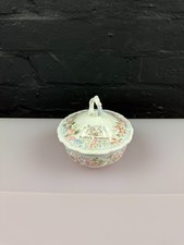 Royal Doulton Brambly Hedge Poppy's Bedroom Sugar Bowl Or Powder Bowl