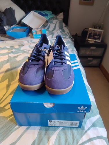 Bnib mens adidas rs - mens,