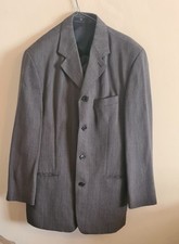 Ciro Citterio 3 Piece Suit