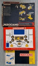 1974 Meccano 2 Building