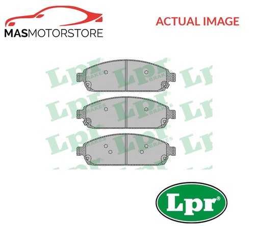 Brake pads set - brake,