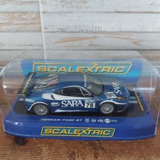 Scalextric C2835 Ferrari F430