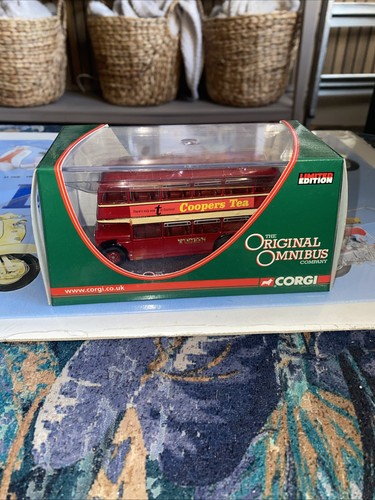 Corgi ooc om40817 bristol - om40817,