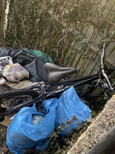 A Pretty Nice Bike Tbh I Js Haven’t Used It In A Long Time As I Broke My Leg