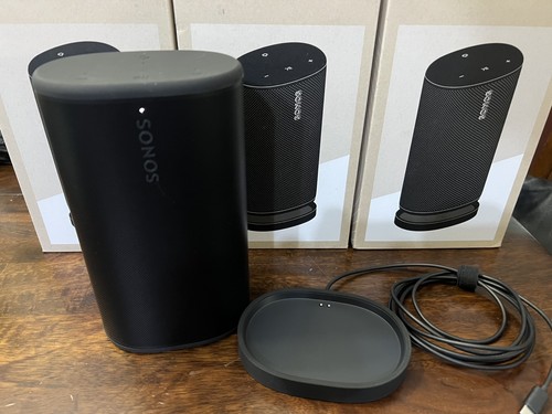 Sonos play black smart - sonos,
