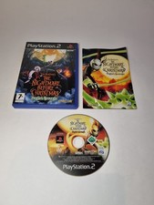 Tim Burtons The Nightmare