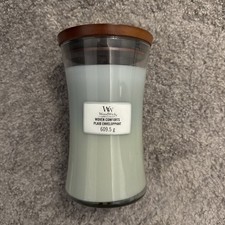 Woodwick 609.5g Woven Comforts Candle